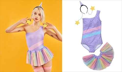 コスプレコレクション