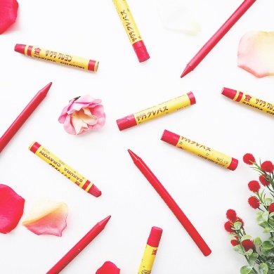 サクラクレパス 壁紙 スマートフォン