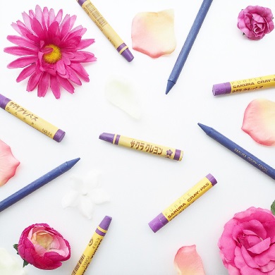 サクラクレパス 壁紙 スマートフォン