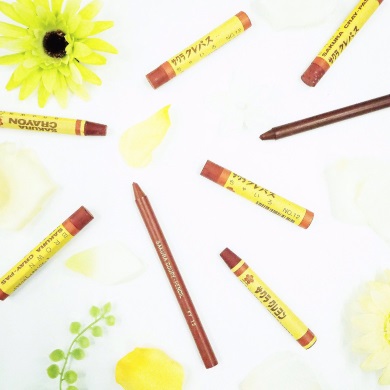 サクラクレパス 壁紙 スマートフォン