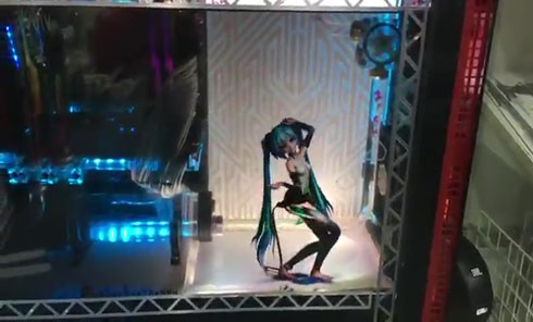 ダンス