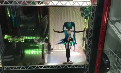 ダンス