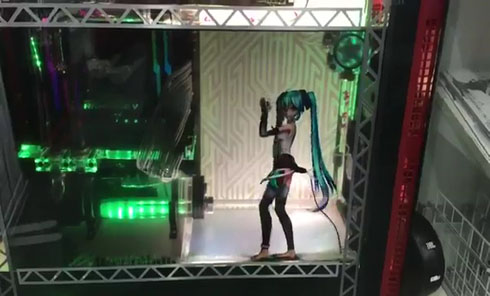 ダンス