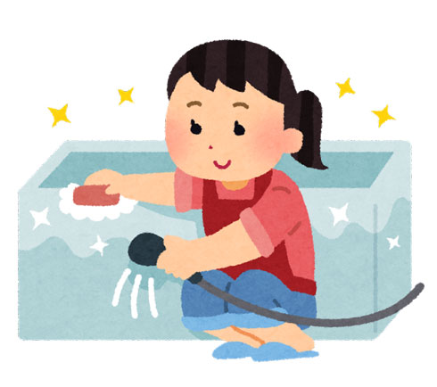 ピカピカを保つ毎日のお風呂掃除のコツ