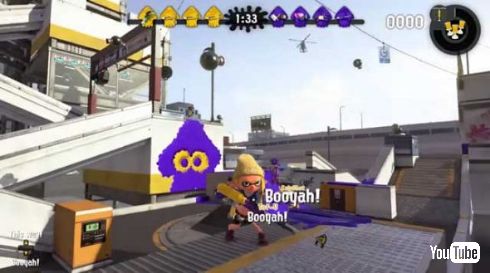 Nintendo Switch 本体システム バージョンアップ 動画撮影
