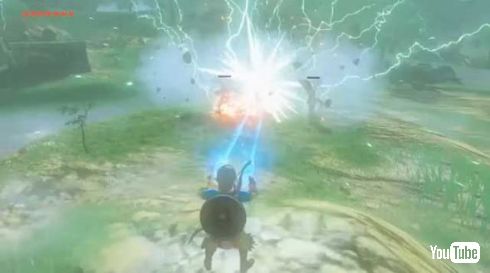 Nintendo Switch 本体システム バージョンアップ 動画撮影