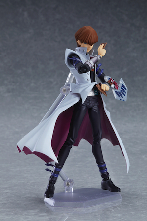 figma 海馬瀬人 遊戯王