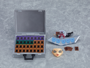 figma 海馬瀬人 遊戯王