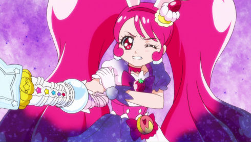 キラキラ☆プリキュアアラモード