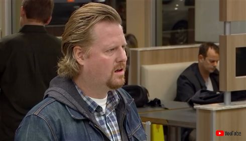 「このバーガーいじめた？」　米バーガーキングがいじめ撲滅を訴える問題提起ビデオを公開