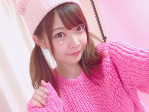 藤田恵名 プラチナム グラビアアイドル シンガーソングライター MCビキニ ライブ