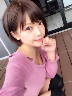 藤田恵名 プラチナム グラビアアイドル シンガーソングライター MCビキニ ライブ