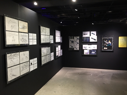 銀河英雄伝説 銀英伝 35th 銀河英雄伝説 〜The Art Exhibition〜