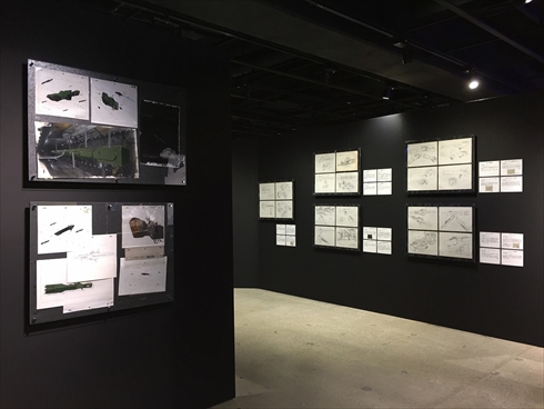 銀河英雄伝説 銀英伝 35th 銀河英雄伝説 〜The Art Exhibition〜