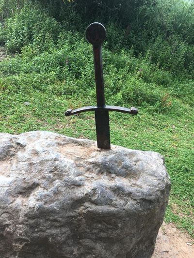 エクスカリバー