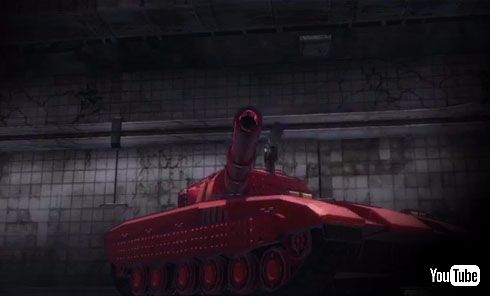 メタルマックス？