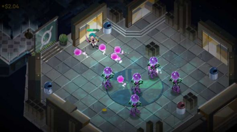 武器 デート ゲーム 擬人化 Boyfriend Dungeon