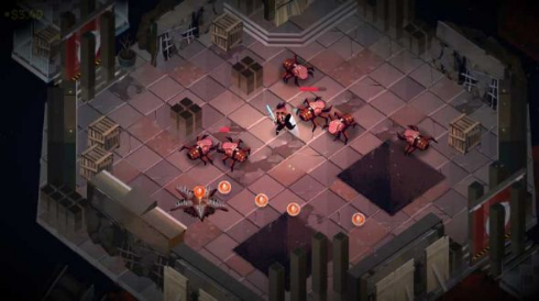 武器 デート ゲーム 擬人化 Boyfriend Dungeon