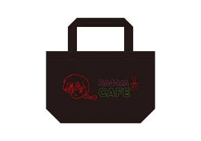 らんま1/2 コラボカフェ 30周年 メニュー グッズ