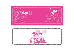らんま1/2 コラボカフェ 30周年 メニュー グッズ