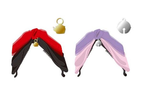 らんま1/2 コラボカフェ 30周年 メニュー グッズ