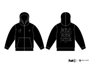 らんま1/2 コラボカフェ 30周年 メニュー グッズ