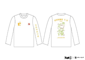 らんま1/2 コラボカフェ 30周年 メニュー グッズ