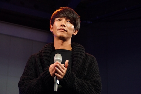 UVERworld ボックスカート レッドブル 真太郎 信人 誠果