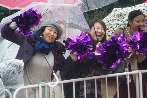 レッドブル・ボックスカート・レース 優勝 Fischer’s　水溜りボンド