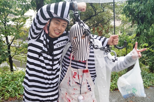 レッドブル・ボックスカート・レース 優勝 Fischer’s　水溜りボンド