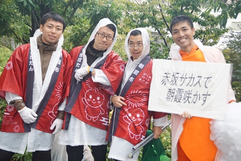 レッドブル・ボックスカート・レース 優勝 Fischer’s　水溜りボンド