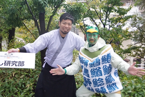 レッドブル・ボックスカート・レース 優勝 Fischer’s　水溜りボンド