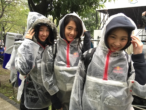 レッドブル・ボックスカート・レース 優勝 Fischer’s　水溜りボンド