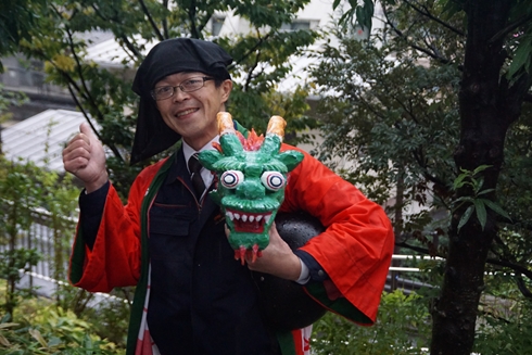 レッドブル・ボックスカート・レース 優勝 Fischer’s　水溜りボンド