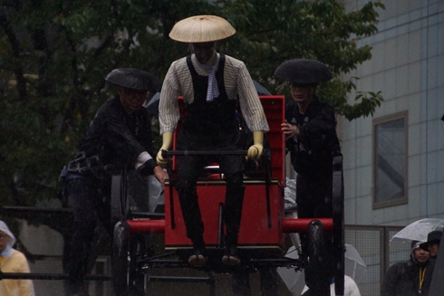 レッドブル・ボックスカート・レース 優勝 Fischer’s　水溜りボンド