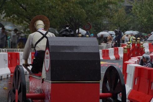 レッドブル・ボックスカート・レース 優勝 Fischer’s　水溜りボンド