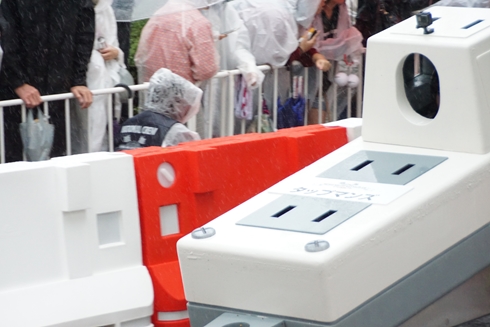 レッドブル・ボックスカート・レース 優勝 Fischer’s　水溜りボンド