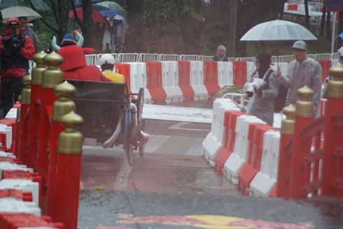 レッドブル・ボックスカート・レース 優勝 Fischer’s　水溜りボンド