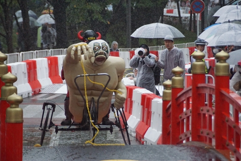 レッドブル・ボックスカート・レース 優勝 Fischer’s　水溜りボンド