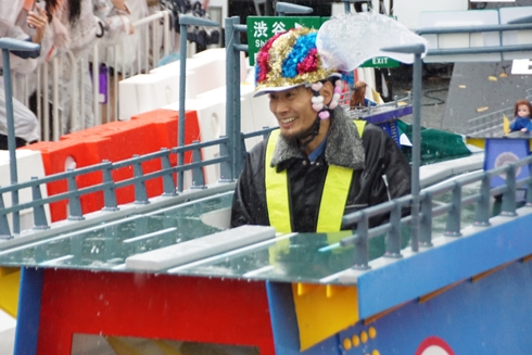 レッドブル・ボックスカート・レース 優勝 Fischer’s　水溜りボンド