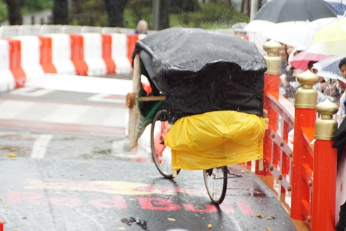 レッドブル・ボックスカート・レース 優勝 Fischer’s　水溜りボンド