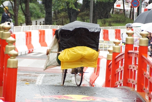 レッドブル・ボックスカート・レース 優勝 Fischer’s　水溜りボンド