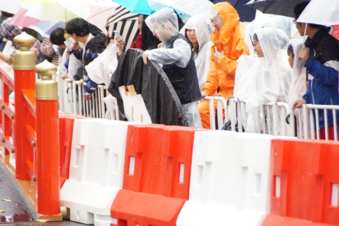 レッドブル・ボックスカート・レース 優勝 Fischer’s　水溜りボンド