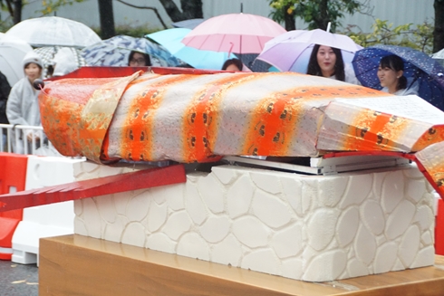 レッドブル・ボックスカート・レース 優勝 Fischer’s　水溜りボンド