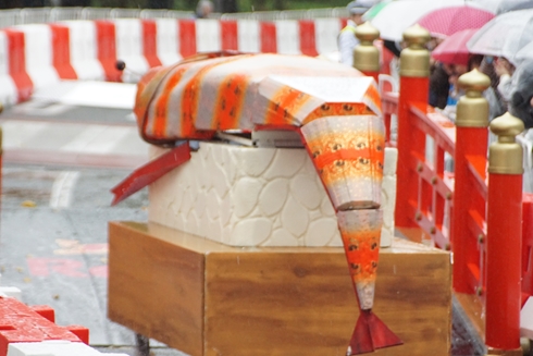 レッドブル・ボックスカート・レース 優勝 Fischer’s　水溜りボンド