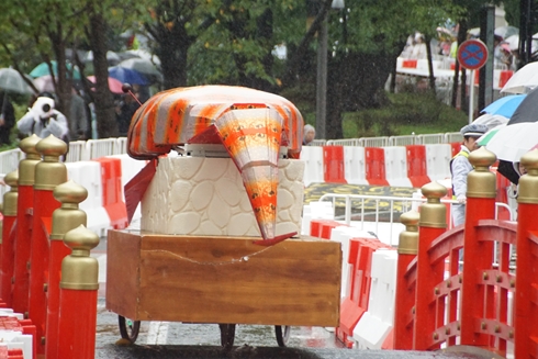レッドブル・ボックスカート・レース 優勝 Fischer’s　水溜りボンド