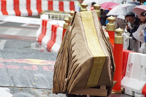 レッドブル・ボックスカート・レース 優勝 Fischer’s　水溜りボンド
