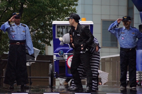 レッドブル・ボックスカート・レース 優勝 Fischer’s　水溜りボンド