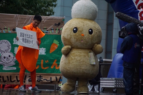 レッドブル・ボックスカート・レース 優勝 Fischer’s　水溜りボンド