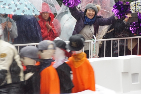 レッドブル・ボックスカート・レース 優勝 Fischer’s　水溜りボンド